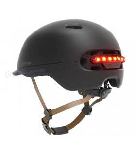 Casco Inteligente Smart 4U Patinete Eléctrico