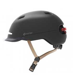 Casco Inteligente Smart 4U Patinete Eléctrico