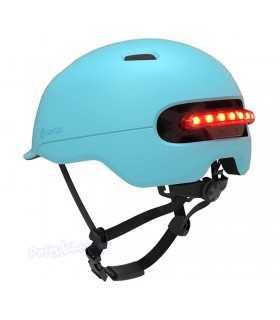 Casco Inteligente Smart 4U Patinete Eléctrico