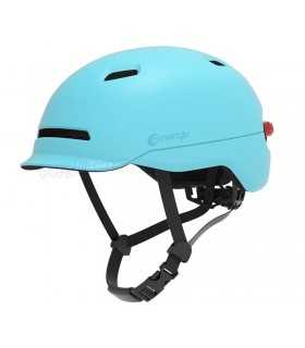 Casco Inteligente Smart 4U Patinete Eléctrico