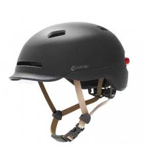 Casco Inteligente Smart 4U Patinete Eléctrico