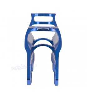 Guía Freeskate Powerslide Pleasure Tool SC 3x110 246mm Azul