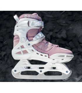 Cuchilla de hielo Powerslide Sabres 3