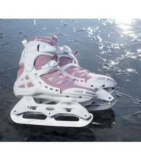 Cuchilla de hielo Powerslide Sabres 3