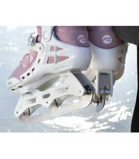 Cuchilla de hielo Powerslide Sabres 3