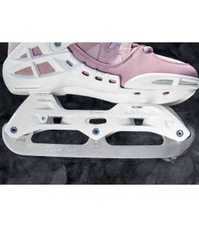 Cuchilla de hielo Powerslide Sabres 3