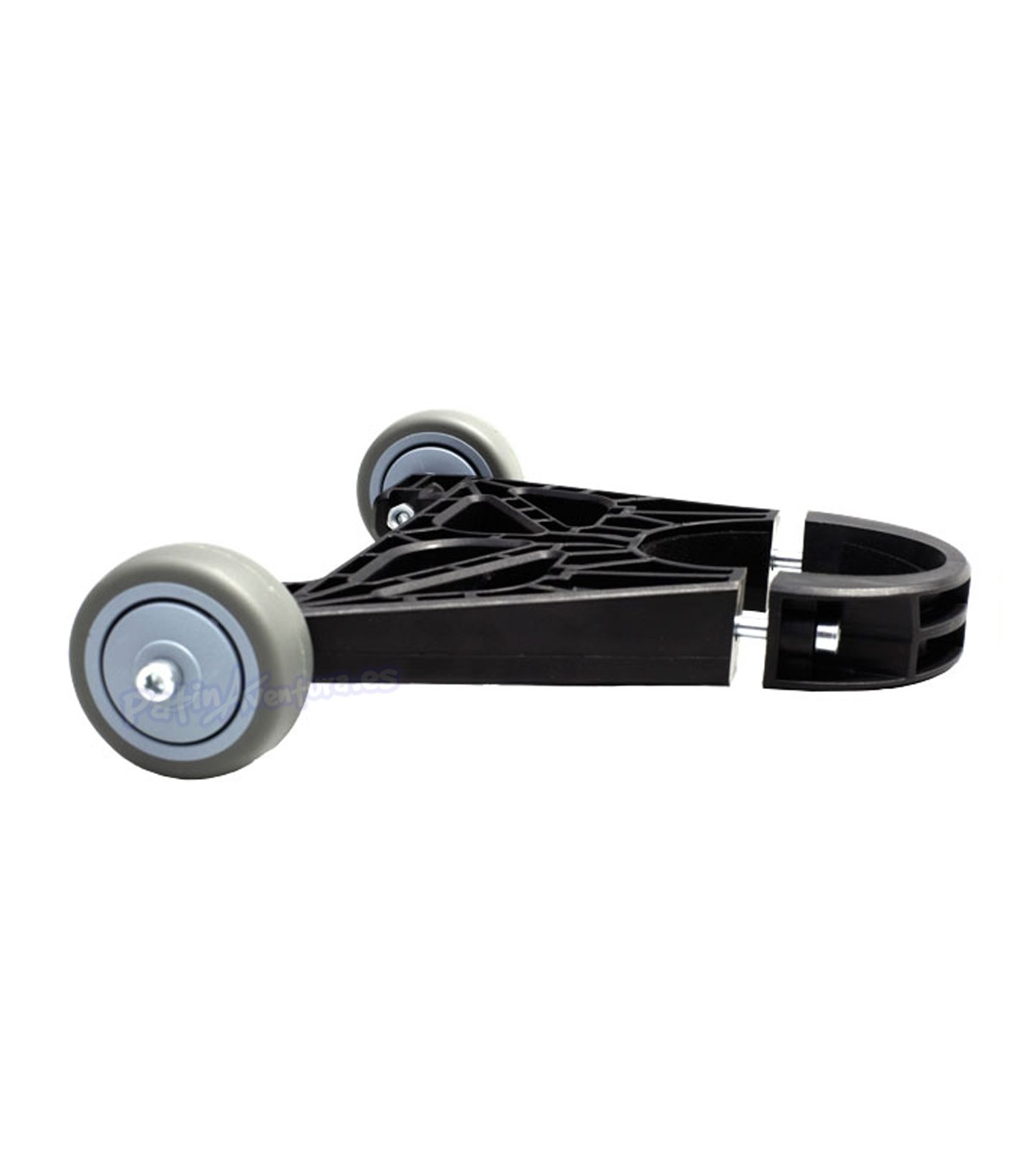 Bolsas para transportar el patinete eléctrico de 2 ruedas