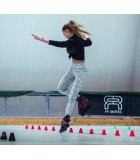 Freestyle - Slalom